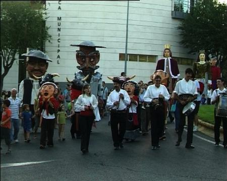 Imagen Guía de fiestas 2010