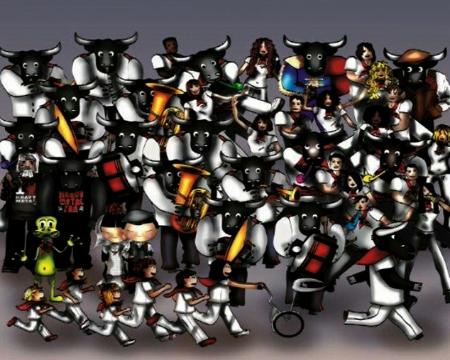 Imagen Imagen de fiestas 2010