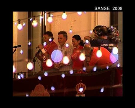 Imagen Pregoneros 2010