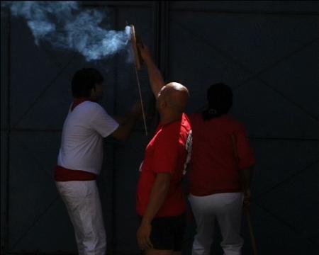 Imagen Peñas locales