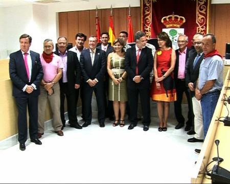 Imagen Nace la Asociación Internacional en defensa de los espectáculos taurinos...