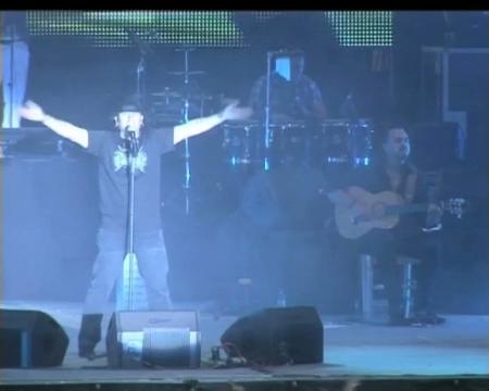 Imagen El Barrio arrasa en Sanse