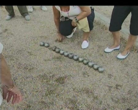 Imagen Deporte también en fiestas