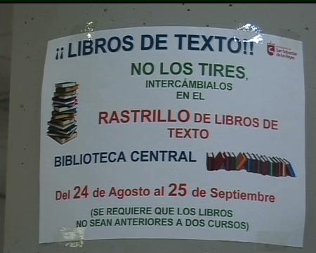 Imagen Cientos de historias para septiembre y octubre