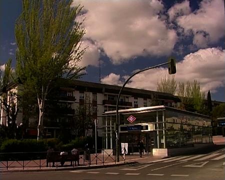 Imagen Sanse sin coches