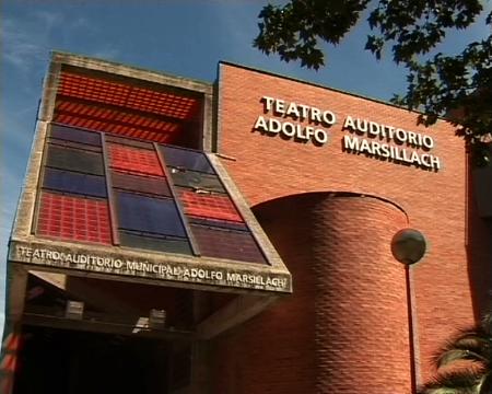 Imagen Teatro para todos los gustos en el TAM