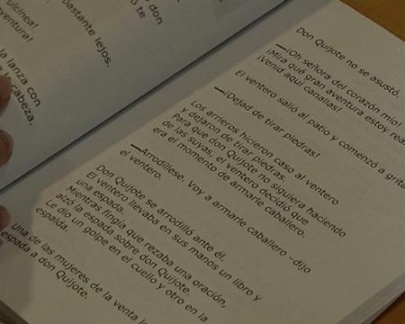 Imagen Club de Lectura para todos