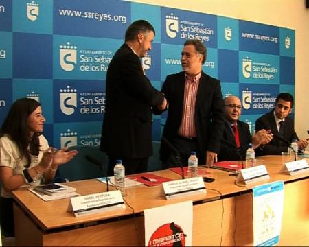 Imagen Sanse impulsa el deporte adaptado