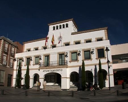 Imagen El Ayuntamiento del siglo XXI