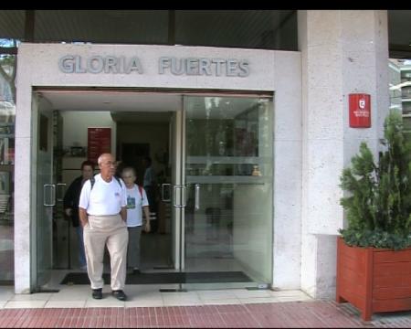 Imagen De Igual A Igual, voluntariado para mayores