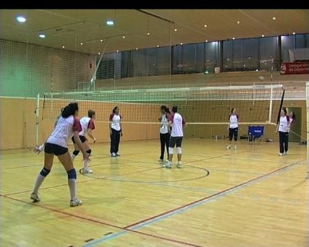 Imagen Temporada deportiva 2010/2011