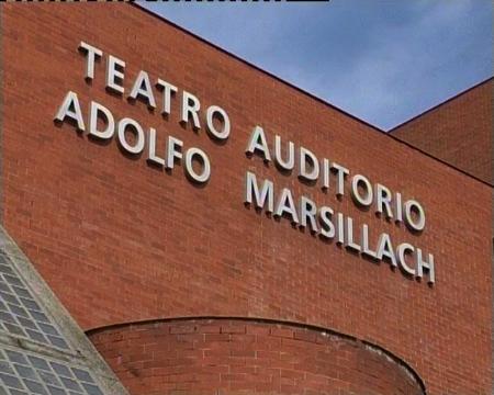 Imagen Mes de estrenos y danza en el TAM