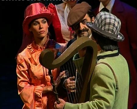 Imagen De excursión al teatro