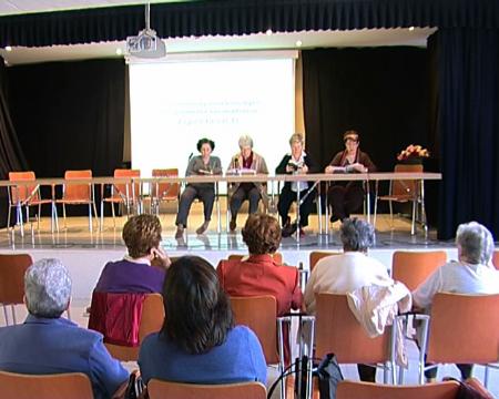 Imagen El placer de compatir la lectura