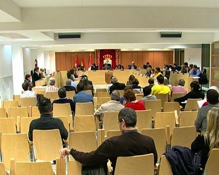 Imagen Aprobadas las Ordenanzas Fiscales 2011