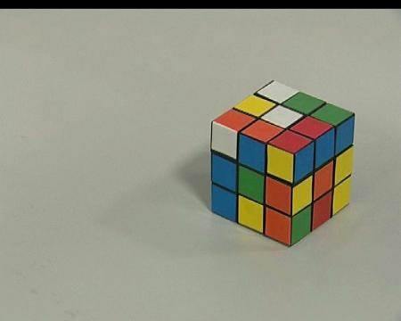 Imagen Campeonato Internacional de Rubik en Sanse