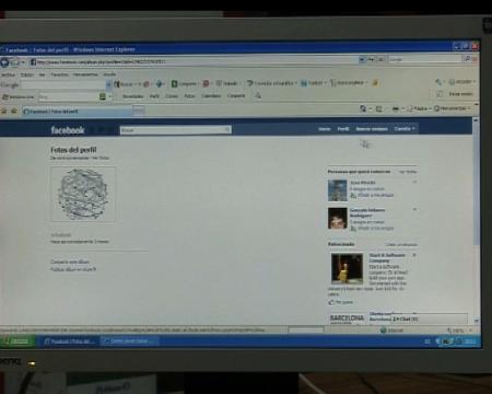 Imagen El Centro Joven, todo un referente en Facebook