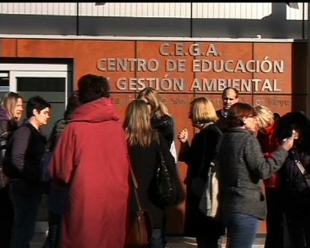 Imagen Cambia tu actitud y respeta la Tierra