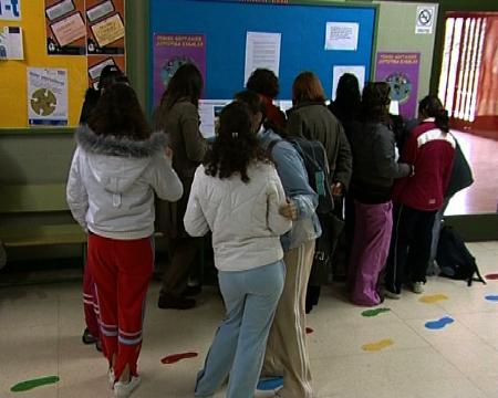 Imagen Sanse constituye un Consejo Local de Atención a la Infancia