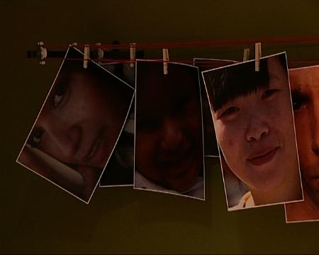 Imagen Miradas de Sanse