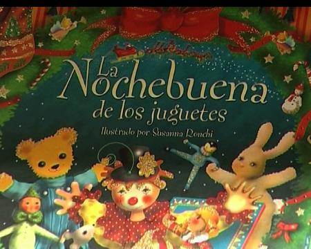 Imagen La Navidad llega a las Bibliotecas