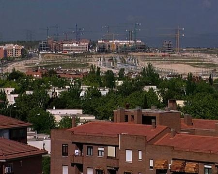 Imagen Sanse por la vivienda pública