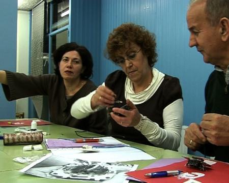 Imagen Autonomía doméstica