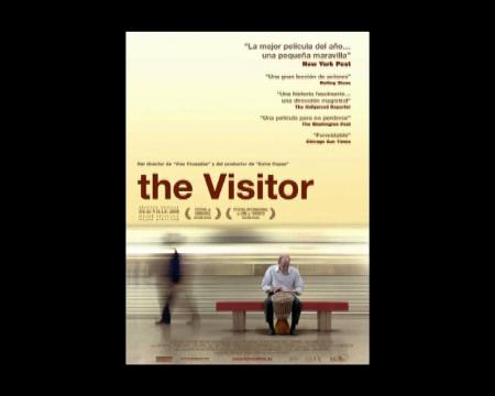 Imagen Multiculturalidad e integración, III Muestra de Cine y Derechos Humanos