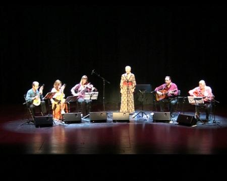 Imagen XXIII Muestra de cantos tradicionales de Navidad