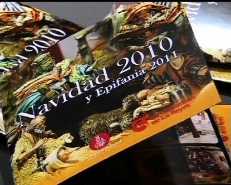 Imagen Los mejores Belenes de Sanse