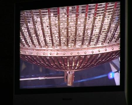 Imagen Madrid empieza a repartir fortuna