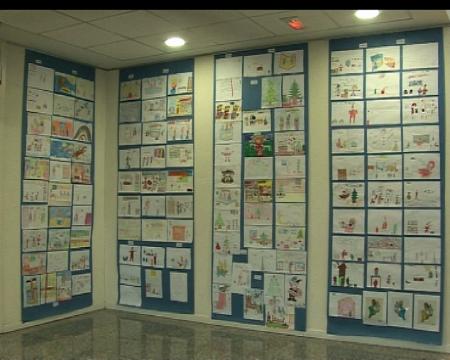 Imagen Dibujando a los Reyes Magos