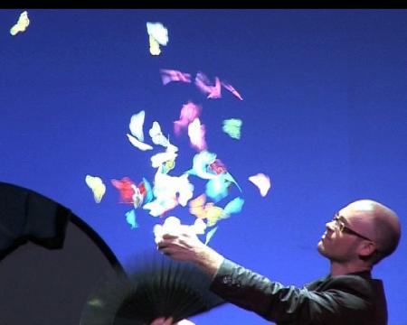 Imagen Una gala mágica de Navidad