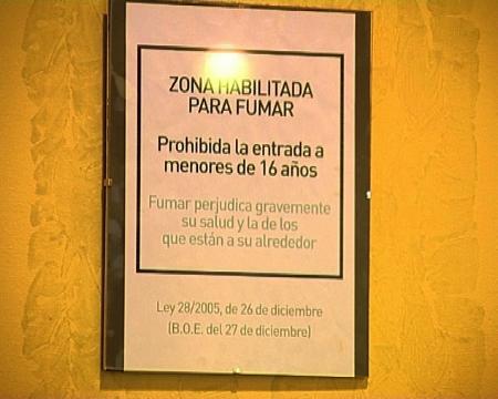 Imagen Fumar o no fumar ya no es la cuestión