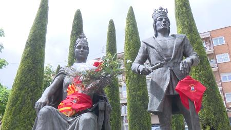 Imagen Una ciudad con historia: homenaje a los 533 años de San Sebastián de los...