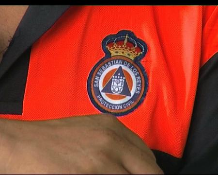 Imagen Sanse con más voluntarios en Protección Civil