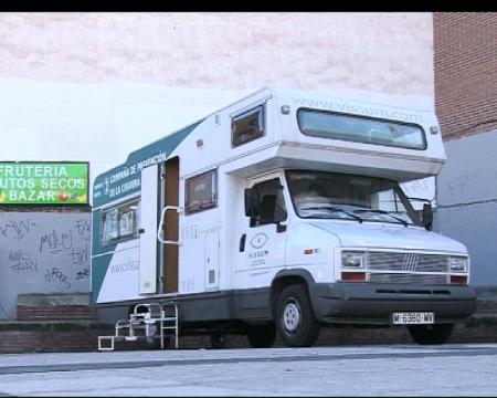 Imagen Revisiones oculares gratuitas