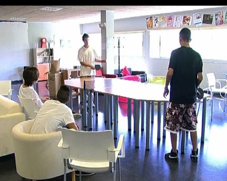 Imagen Presenta tu proyecto joven