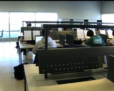 Imagen Horario especial en época de exámenes