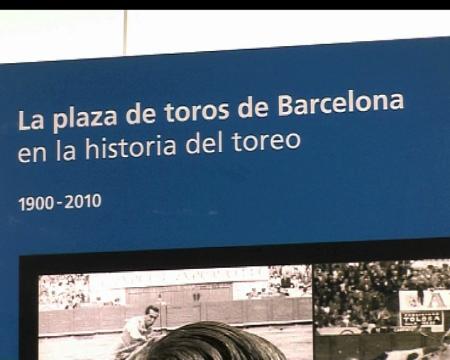 Imagen Barcelona en la Historia del Toreo
