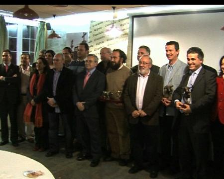 Imagen El Encierro como fuente de inspiración