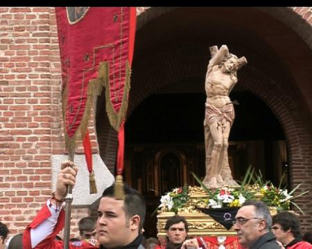 Imagen San Sebastián: San Sebastián de los Reyes rinde honor a su patrón