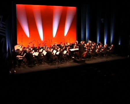 Imagen La Banda cumplió diez años