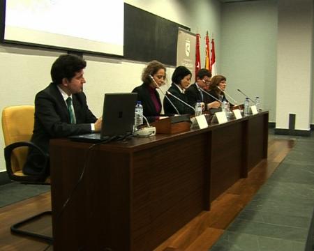 Imagen Premiado el modelo de gestión del Ayuntamiento de Sanse