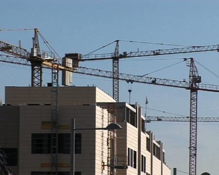 Imagen En trámite las primeras licencias de ocupación para Tempranales