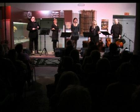 Imagen La tradición de los viernes