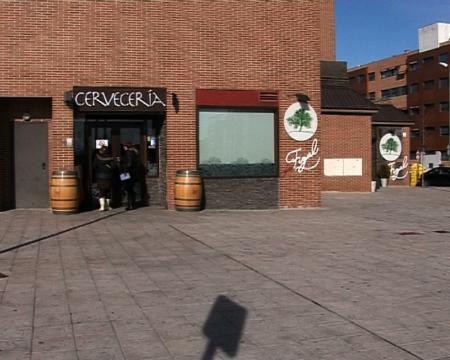 Imagen Ordenanza sobre veladores