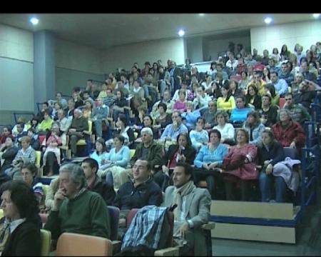 Imagen Aprendiendo a organizar el tiempo libre