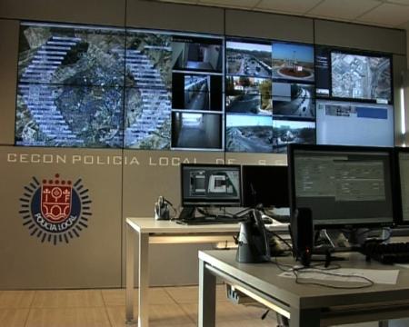 Imagen Sanse refuerza su seguridad con la nueva Red Multiservicio