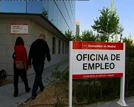 Imagen El Pacto Local amortigua el desempleo